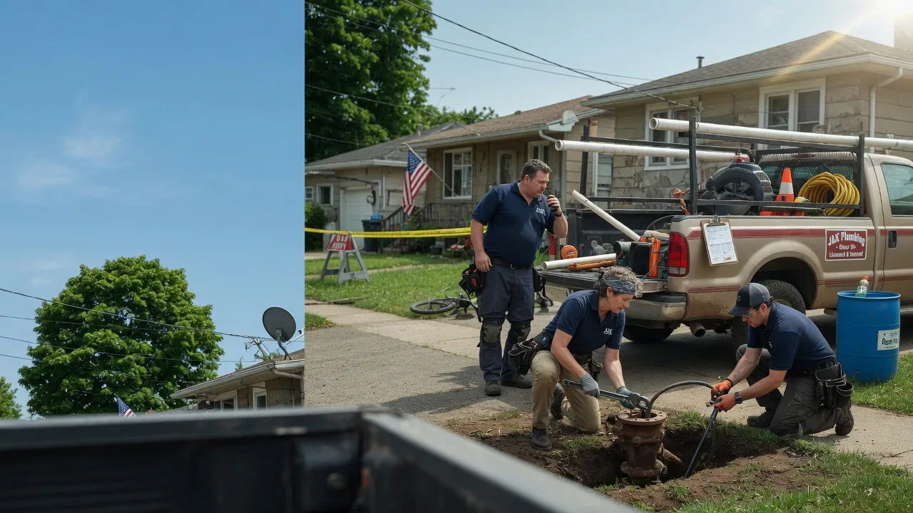 Water Heater Replacement in Anna, OH near me
